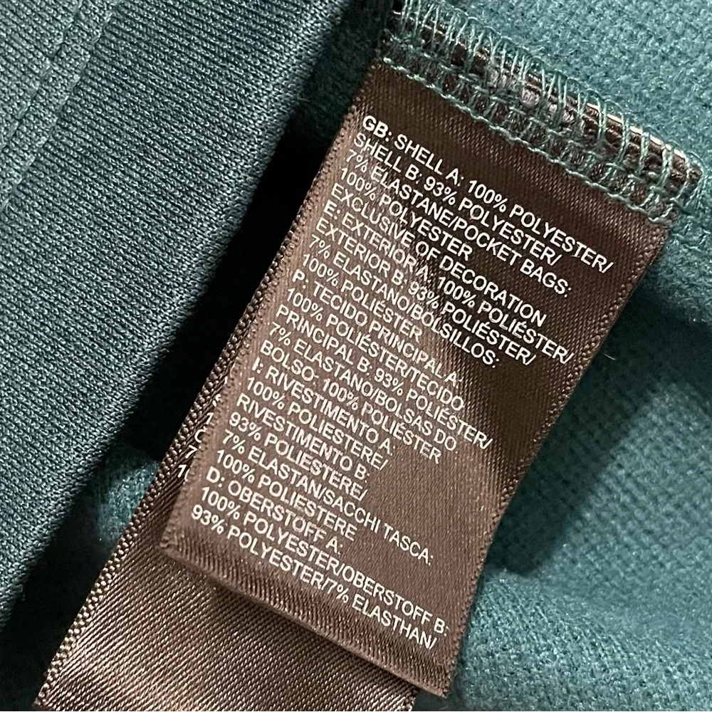 The North Face north face